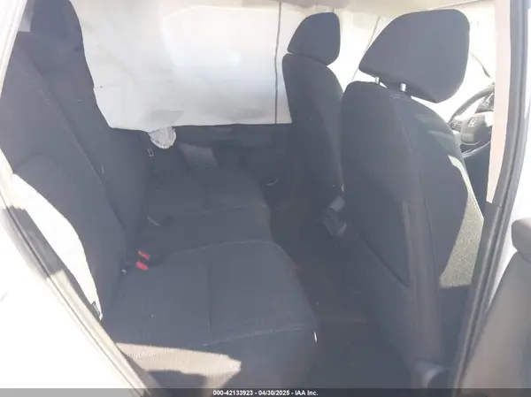 3CZRZ2H34RM712345 2024 HONDA HR-V - Image 8