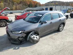 3CZRZ2H34RM713432 2024 HONDA HR-V
