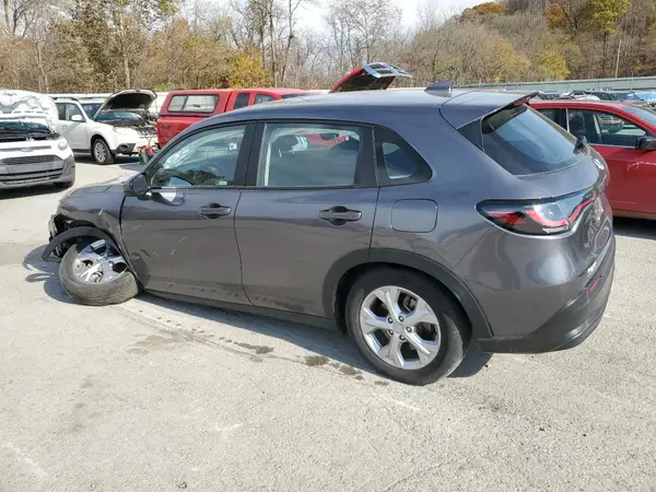3CZRZ2H34RM713432 2024 HONDA HR-V - Image 2