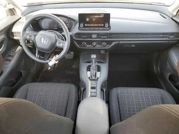 3CZRZ2H34RM713432 2024 HONDA HR-V - Image 8