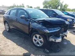 3CZRZ2H34RM716587 2024 HONDA HR-V