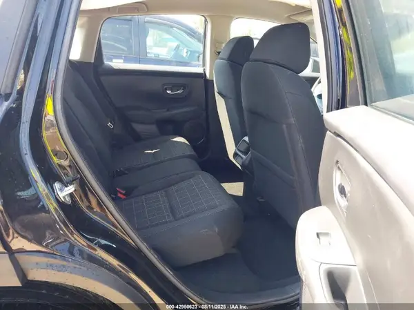 3CZRZ2H34RM716587 2024 HONDA HR-V - Image 8
