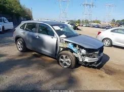 3CZRZ2H34RM718551 2024 HONDA HR-V