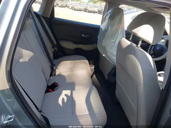 3CZRZ2H34RM718551 2024 HONDA HR-V - Image 8