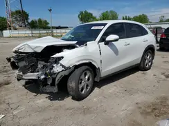 3CZRZ2H34RM719182 2024 HONDA HR-V