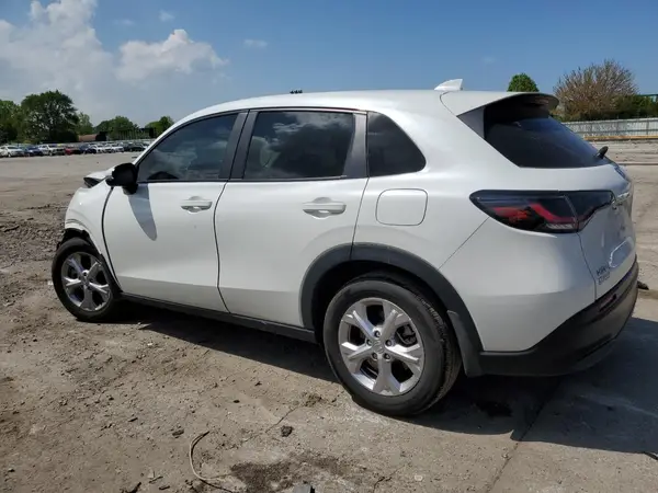 3CZRZ2H34RM719182 2024 HONDA HR-V - Image 2