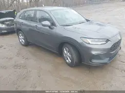 3CZRZ2H34RM719943 2024 HONDA HR-V