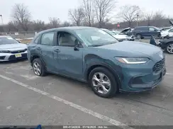 3CZRZ2H34RM725791 2024 HONDA HR-V