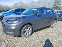 3CZRZ2H34RM726830 2024 HONDA HR-V