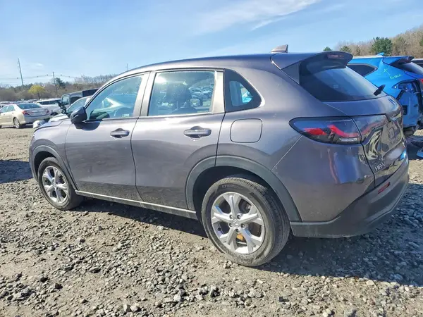 3CZRZ2H34RM726830 2024 HONDA HR-V - Image 2