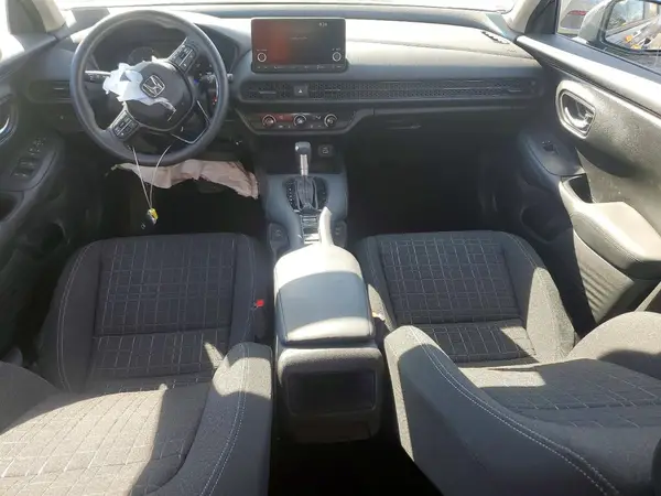 3CZRZ2H34RM726830 2024 HONDA HR-V - Image 8