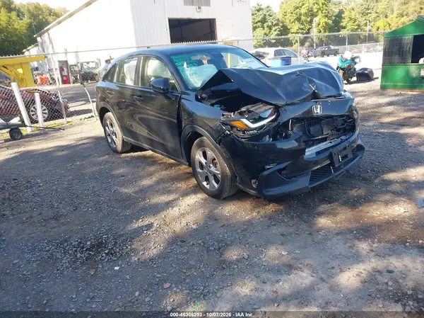 3CZRZ2H34RM727377 2024 HONDA HR-V - Image 1