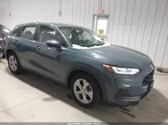 3CZRZ2H34RM727394 2024 HONDA HR-V