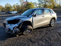 3CZRZ2H34RM727718 2024 HONDA HR-V