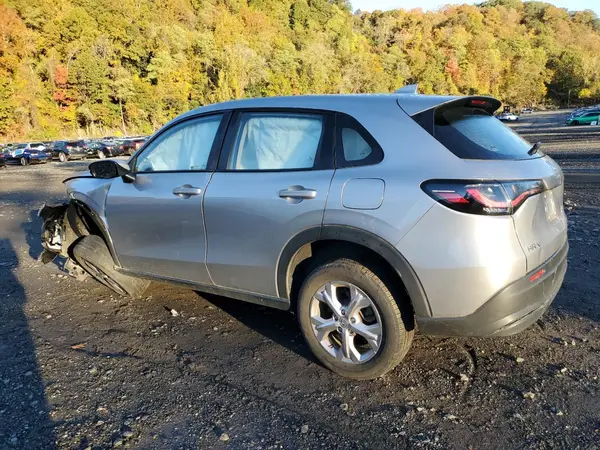 3CZRZ2H34RM727718 2024 HONDA HR-V - Image 2