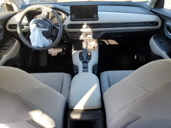 3CZRZ2H34RM727718 2024 HONDA HR-V - Image 8