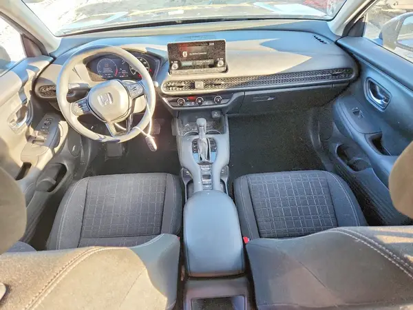 3CZRZ2H34RM729985 2024 HONDA HR-V - Image 8