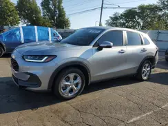 3CZRZ2H34RM733406 2024 HONDA HR-V