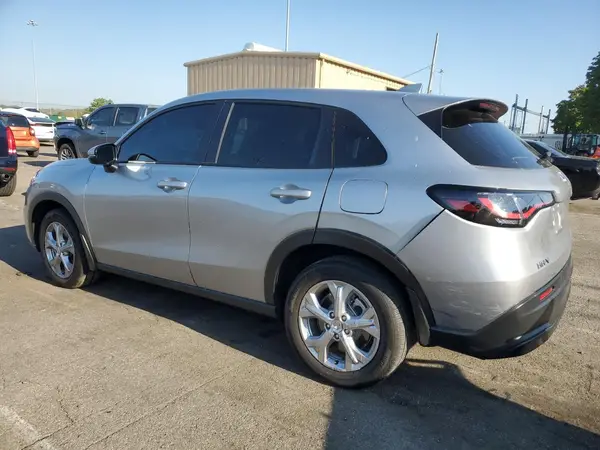 3CZRZ2H34RM733406 2024 HONDA HR-V - Image 2