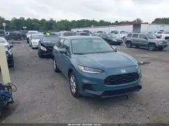 3CZRZ2H34RM737164 2024 HONDA HR-V