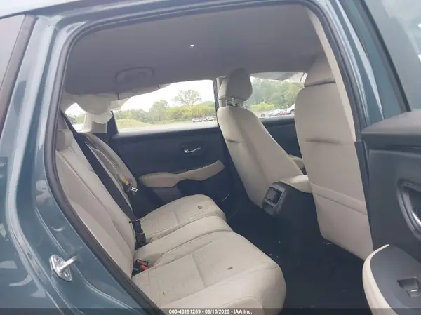 3CZRZ2H34RM737164 2024 HONDA HR-V - Image 8