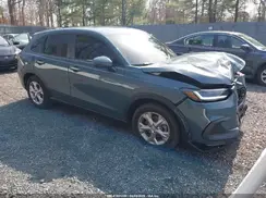3CZRZ2H34RM740663 2024 HONDA HR-V