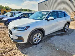 3CZRZ2H34RM741036 2024 HONDA HR-V