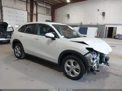 3CZRZ2H34RM741487 2024 HONDA HR-V