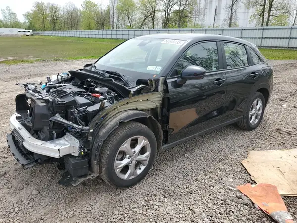 3CZRZ2H34RM742848 2024 HONDA HR-V - Image 1