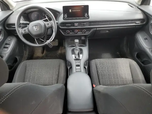 3CZRZ2H34RM742848 2024 HONDA HR-V - Image 8