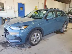 3CZRZ2H34RM743529 2024 HONDA HR-V