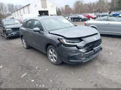3CZRZ2H34RM744373 2024 HONDA HR-V