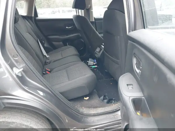 3CZRZ2H34RM744373 2024 HONDA HR-V - Image 8