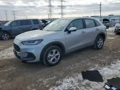 3CZRZ2H34RM745913 2024 HONDA HR-V