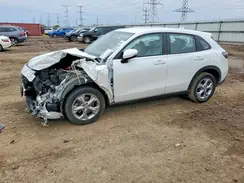 3CZRZ2H34RM748536 2024 HONDA HR-V