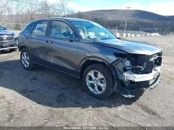 3CZRZ2H34RM751050 2024 HONDA HR-V - Image 1
