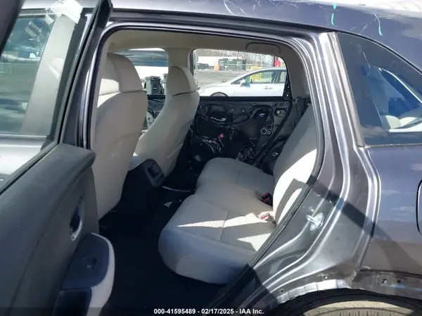 3CZRZ2H34RM751050 2024 HONDA HR-V - Image 8