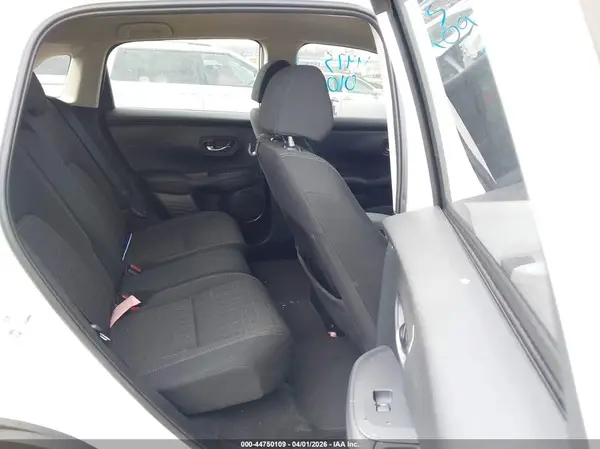 3CZRZ2H34RM751517 2024 HONDA HR-V - Image 8