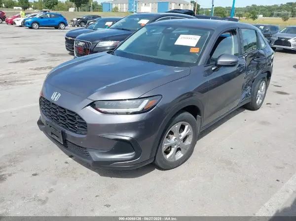 3CZRZ2H34RM751646 2024 HONDA HR-V - Image 2