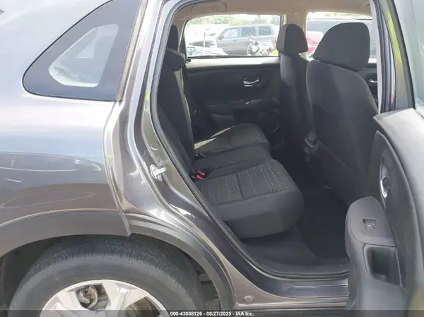 3CZRZ2H34RM751646 2024 HONDA HR-V - Image 8