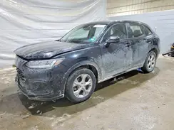 3CZRZ2H34RM755082 2024 HONDA HR-V
