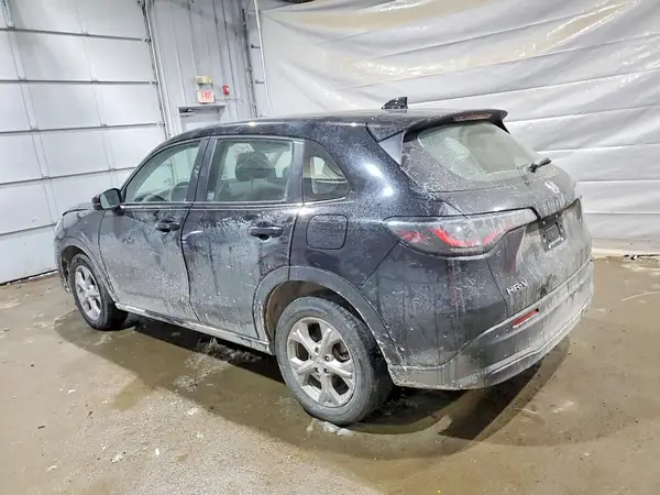 3CZRZ2H34RM755082 2024 HONDA HR-V - Image 2