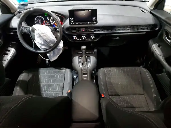 3CZRZ2H34RM755082 2024 HONDA HR-V - Image 8