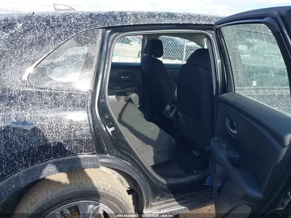 3CZRZ2H34RM759102 2024 HONDA HR-V - Image 8