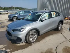 3CZRZ2H34RM761609 2024 HONDA HR-V