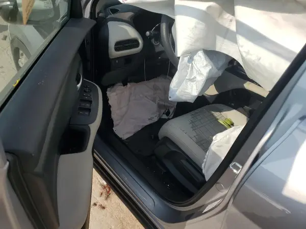 3CZRZ2H34RM761609 2024 HONDA HR-V - Image 8