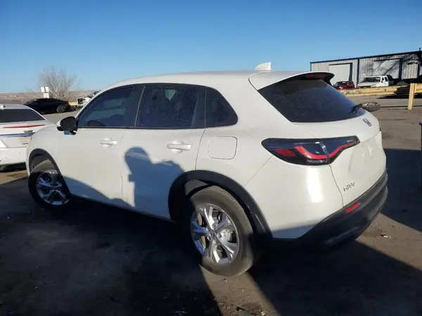 3CZRZ2H34RM764249 2024 HONDA HR-V - Image 2