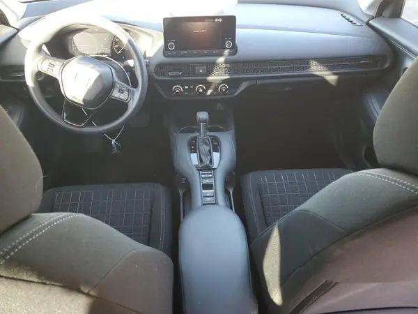 3CZRZ2H34RM764249 2024 HONDA HR-V - Image 8