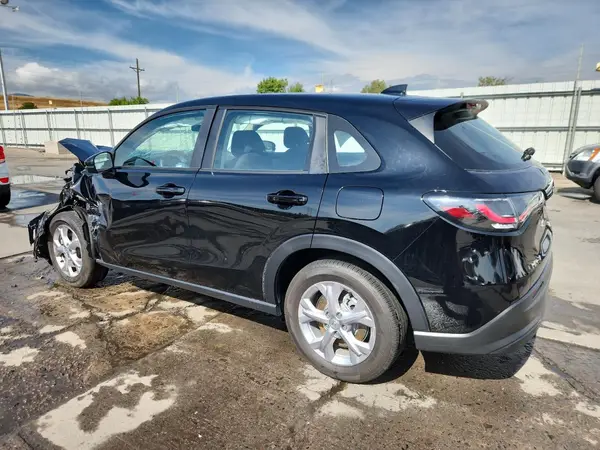 3CZRZ2H34RM765143 2024 HONDA HR-V - Image 2