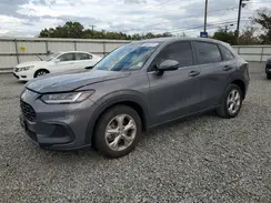 3CZRZ2H34RM765482 2024 HONDA HR-V